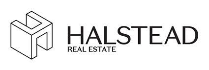 Halstead logo