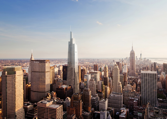 KPF One Vanderbilt