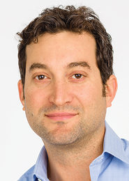 Jon Oringer, Shutterstock, Inc.