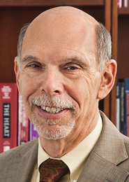 Kenneth L. Davis, M.D., Mount Sinai Health System