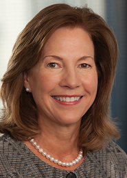 Lynne Doughtie, KPMG LLP,