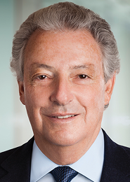 Michael I. Roth, Interpublic Group