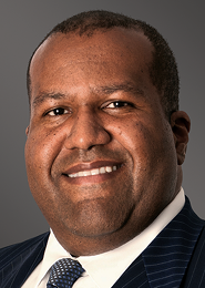 Jaret L. Davis, Greenberg Traurig