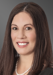 G. Michelle Ferreira, Greenberg Traurig