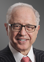 Richard A. Rosenbaum, Greenberg Traurig