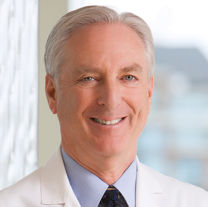 Gary Kaplan, MD, Virginia Mason Health System
