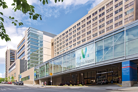 Virginia Mason Hospital and Seattle Medical Center