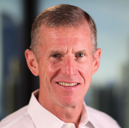 General Stanley McChrystal, McChrystal Group