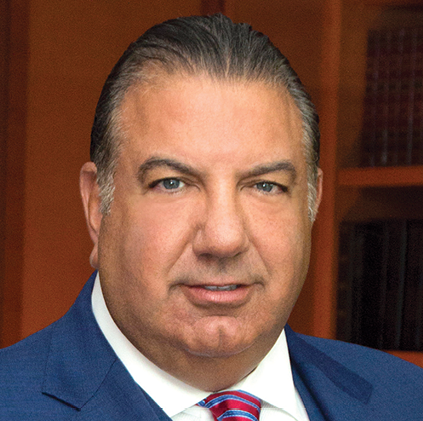 John S. Koudounis, Calamos Investments