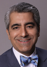 Ashish Verma, Dream Hotel Group, The Chatwal, New York