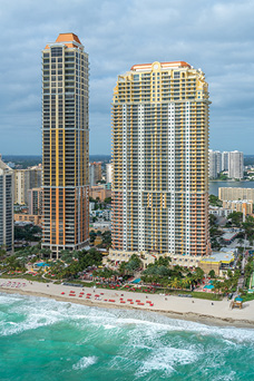 Acqualina Resort & Spa