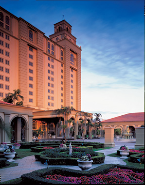 The Ritz-Carlton, Naples