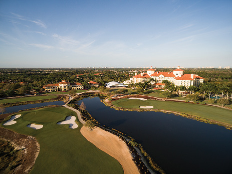 The Ritz-Carlton Golf Resort, Naples