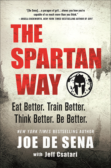 Spartan Way