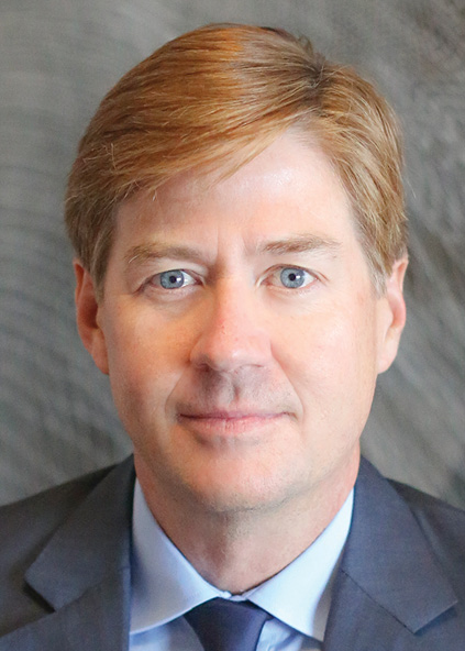 Mark E. Watson III, Argo Group