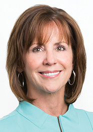 Jean Case, National Geographic Society, Case Foundation