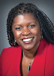 Lorraine Chambers Lewis, Northwell Health