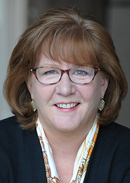 Peggy Kostial, Accenture