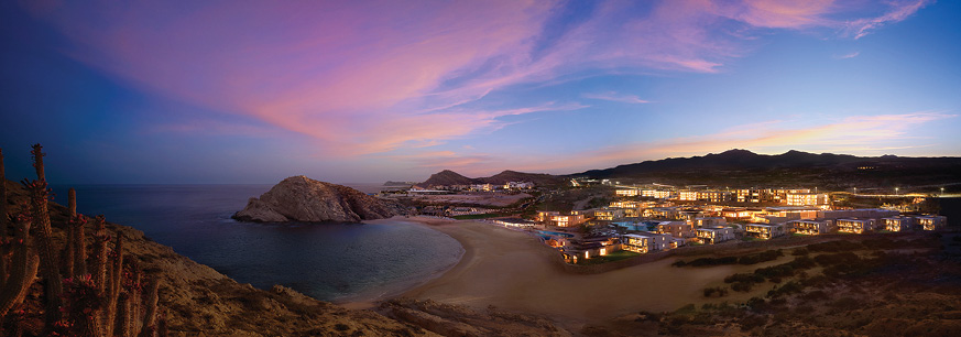 Montage Los Cabos