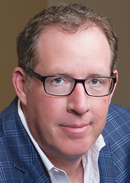Greg Mount, RLH Corporation