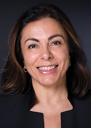 Gul Turkmenoglu, Denihan Hospitality Group, The Benjamin