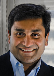 Ninan Chacko, Travel Leaders Group