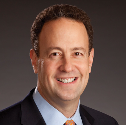 Gary Mandelblatt, NextGen Strategic Advisors