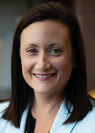 Alison Caplan, CBRE