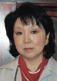 Anla Cheng, SupChina