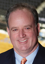 George Pyne, Bruin Sports Capital