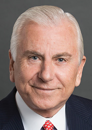 Dr. Nido R. Qubein, High Point University