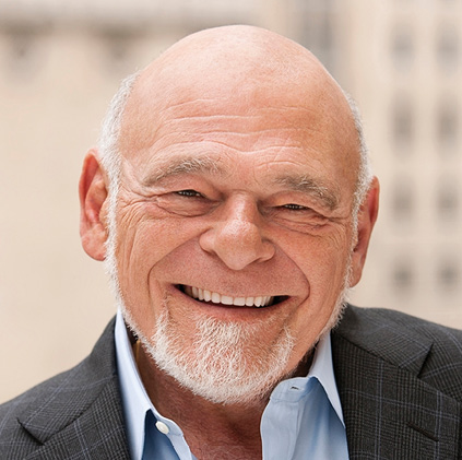 Sam Zell, Equity Group Investments