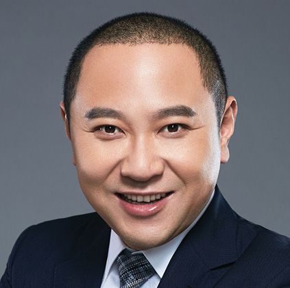 Zhang Kuan, Galaxy Group