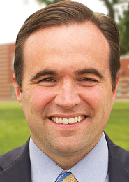 John Cranley, Mayor of Cincinnati