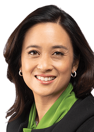 Lareina Yee, McKinsey & Company