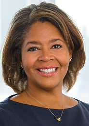 Melique Jones, Skadden, Arps