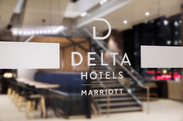 Delta Hotel by Marriott