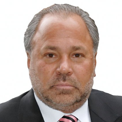 Richard “Bo” Dietl, Beau Dietl & Associates