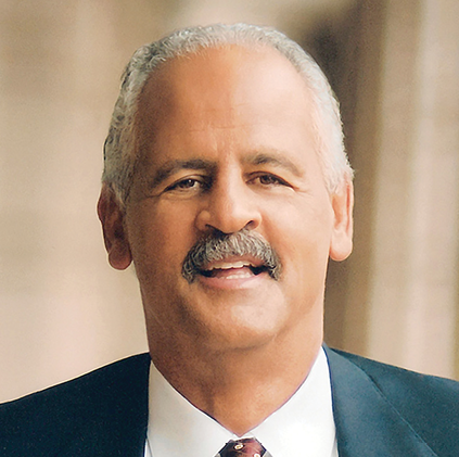 Stedman Graham, S. Graham & Associates