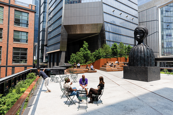 High Line