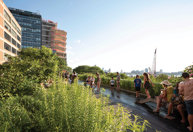 High Line