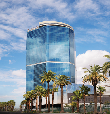 Witkoff Drew Las Vegas