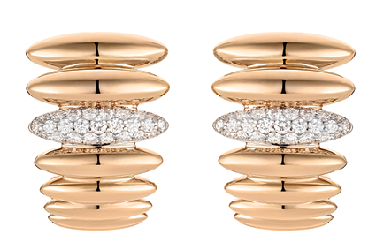 WMEPE BY KIM Sensual Cocoon Collection