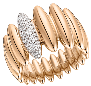 WMEPE BY KIM Sensual Cocoon Collection