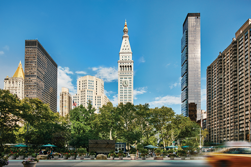 The New York EDITION