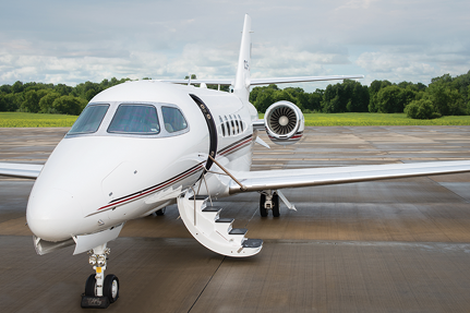 NetJets