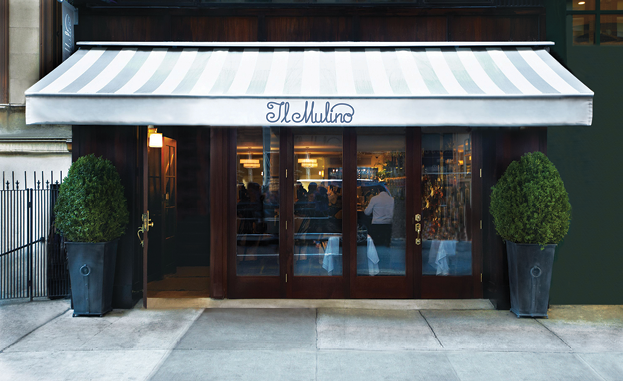 Il Mulino New York Uptown