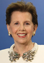 Adrienne Arsht