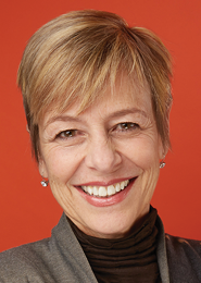 Hilary Pennington, Ford Foundation