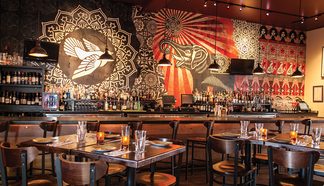 Wynwood Kitchen & Bar Goldman Properties